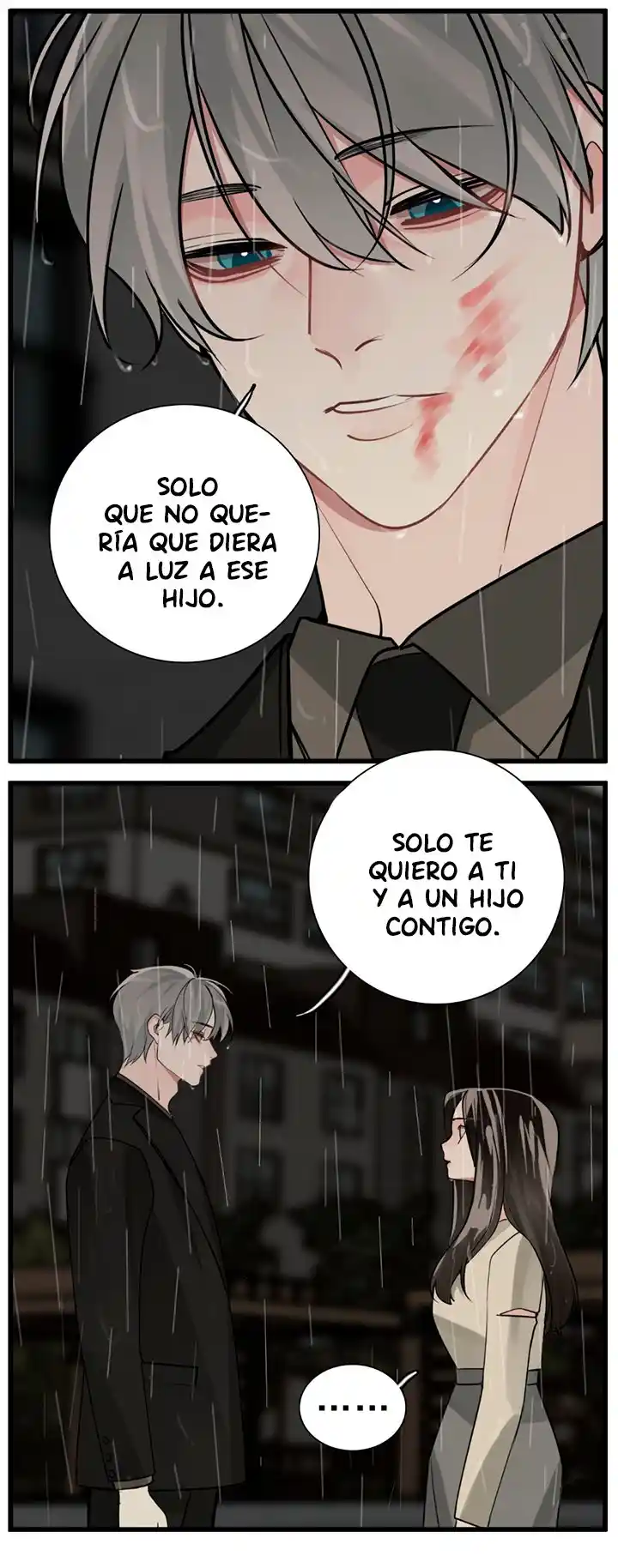 ¿Quién Es La Presa? - Capítulo 106 - Página 44 - LectorTMOo