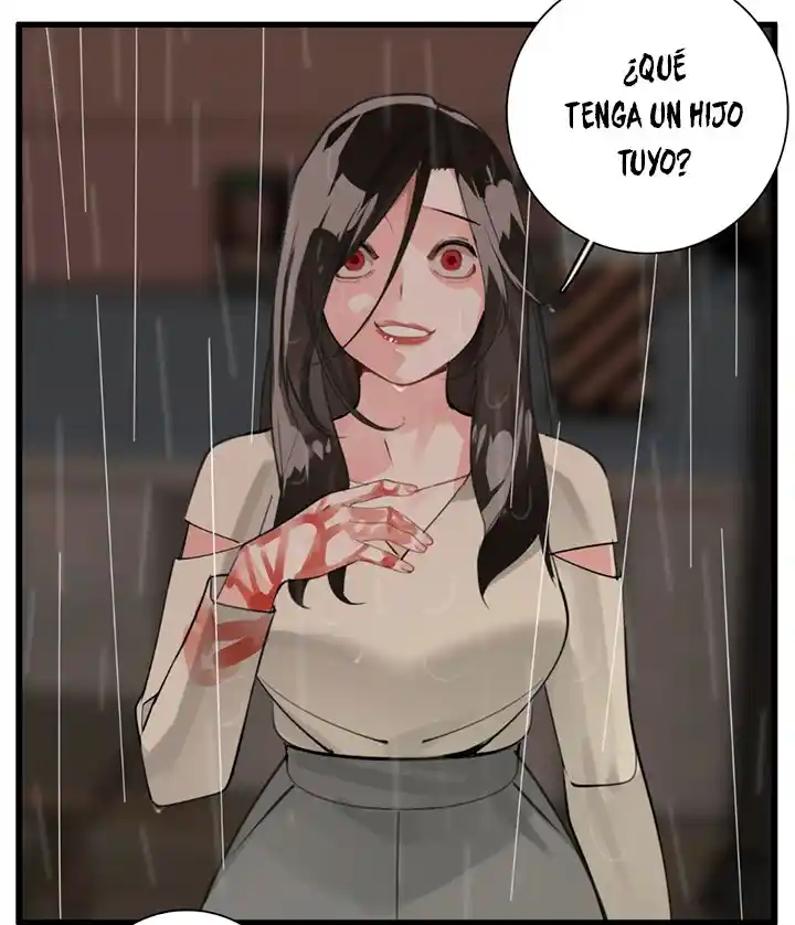 ¿Quién Es La Presa? - Capítulo 106 - Página 47 - LectorTMOo