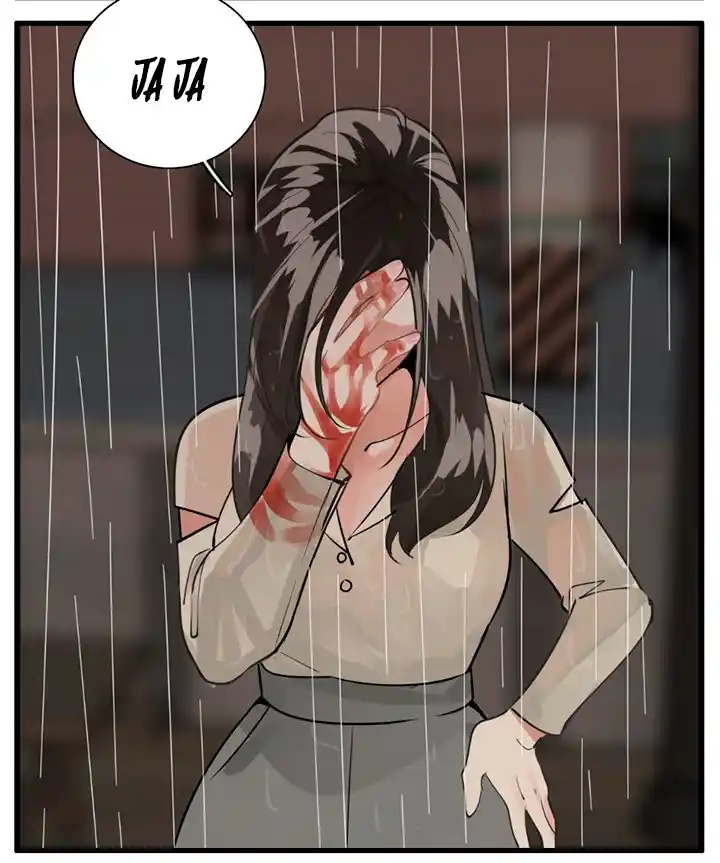 ¿Quién Es La Presa? - Capítulo 106 - Página 48 - LectorTMOo