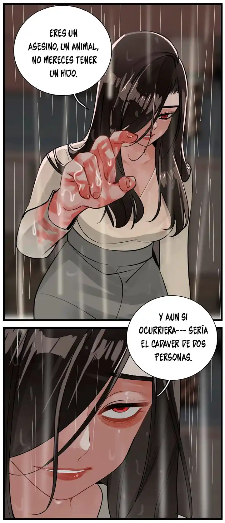 ¿Quién Es La Presa? - Capítulo 106 - Página 52 - LectorTMOo