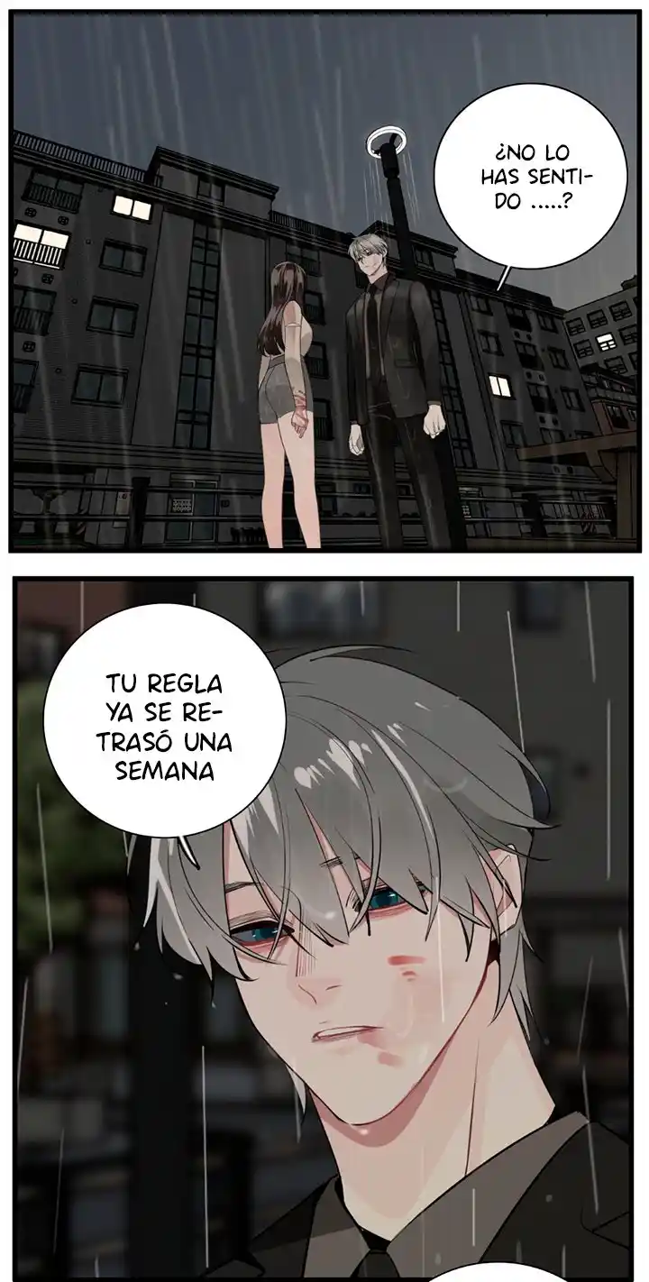 ¿Quién Es La Presa? - Capítulo 106 - Página 53 - LectorTMOo