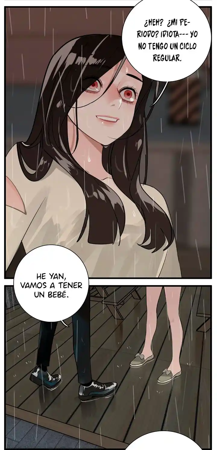 ¿Quién Es La Presa? - Capítulo 106 - Página 54 - LectorTMOo