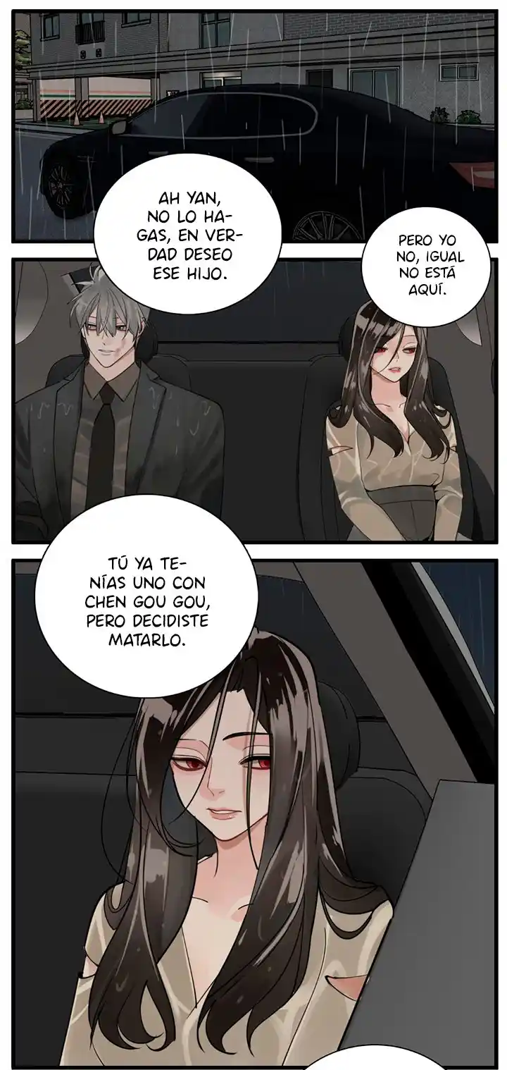 ¿Quién Es La Presa? - Capítulo 106 - Página 57 - LectorTMOo