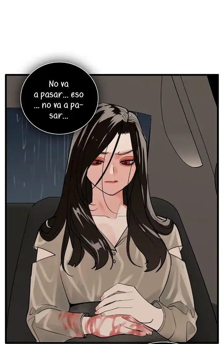 ¿Quién Es La Presa? - Capítulo 106 - Página 59 - LectorTMOo