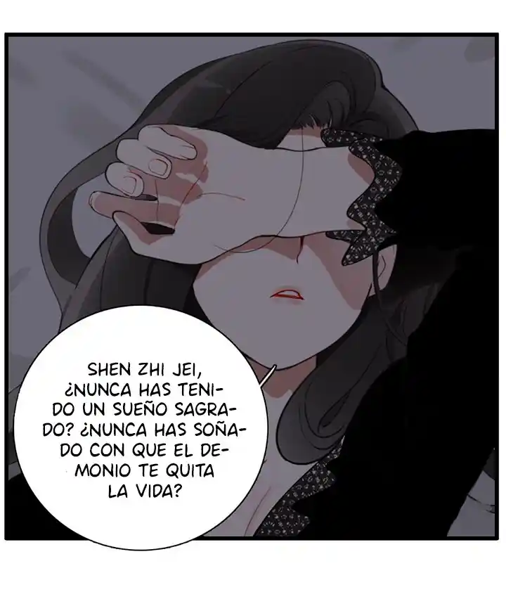 ¿Quién Es La Presa? - Capítulo 107 - Página 15 - LectorTMOo