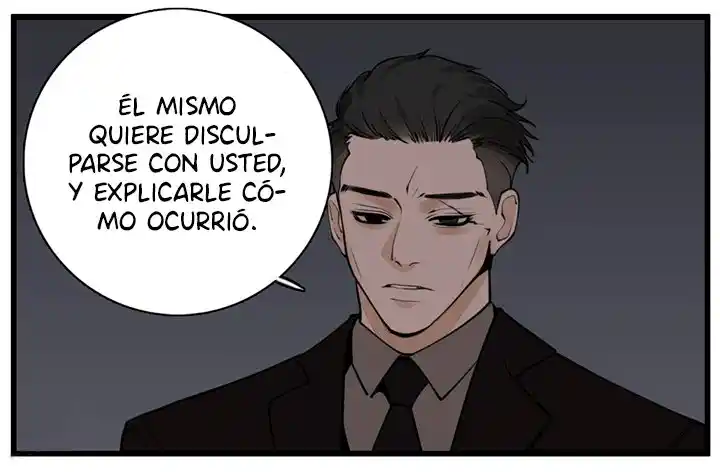¿Quién Es La Presa? - Capítulo 107 - Página 20 - LectorTMOo