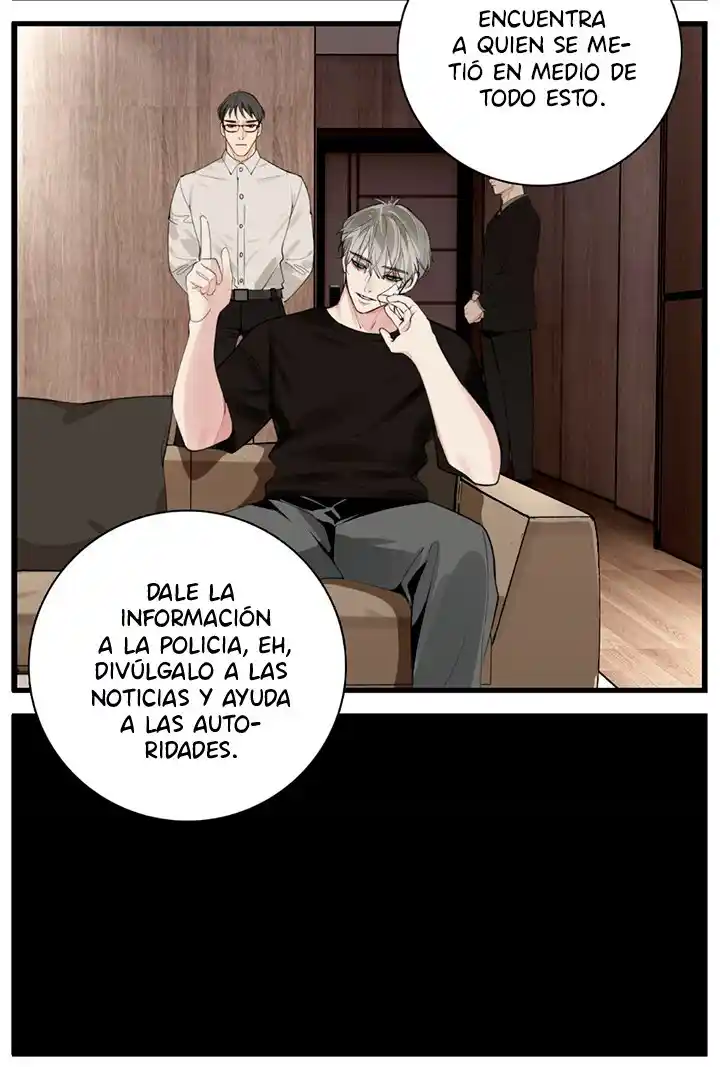 ¿Quién Es La Presa? - Capítulo 107 - Página 23 - LectorTMOo