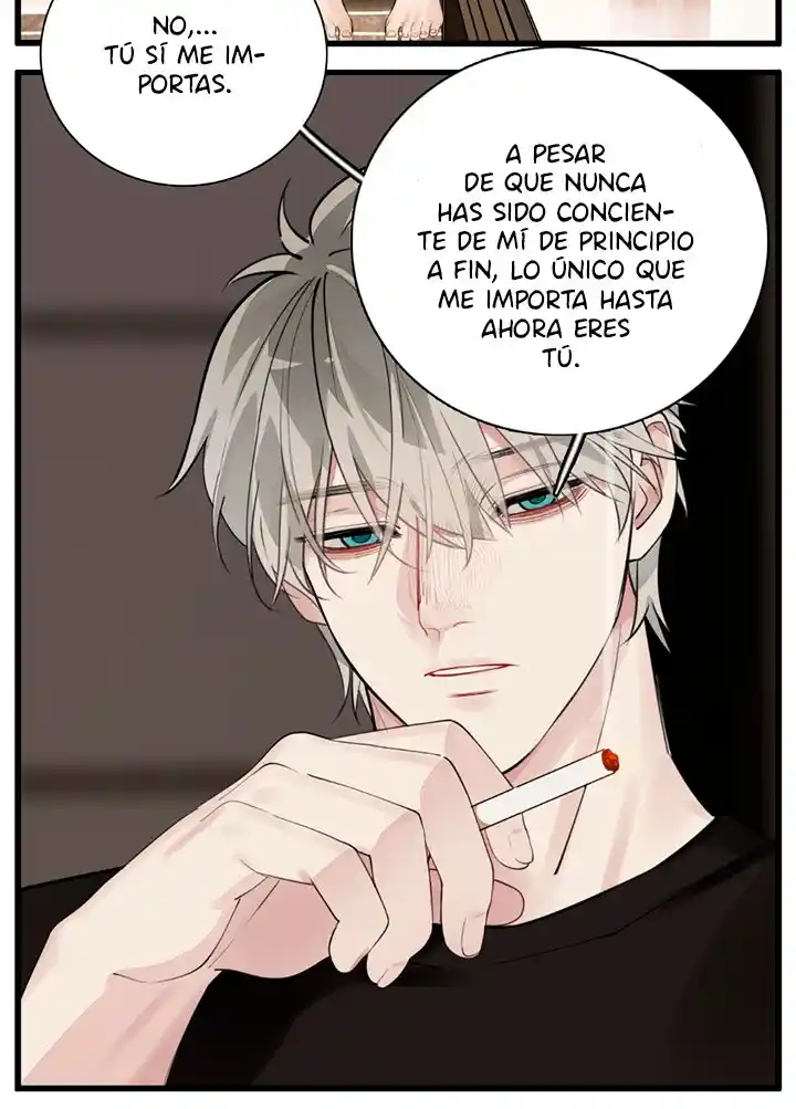 ¿Quién Es La Presa? - Capítulo 107 - Página 27 - LectorTMOo