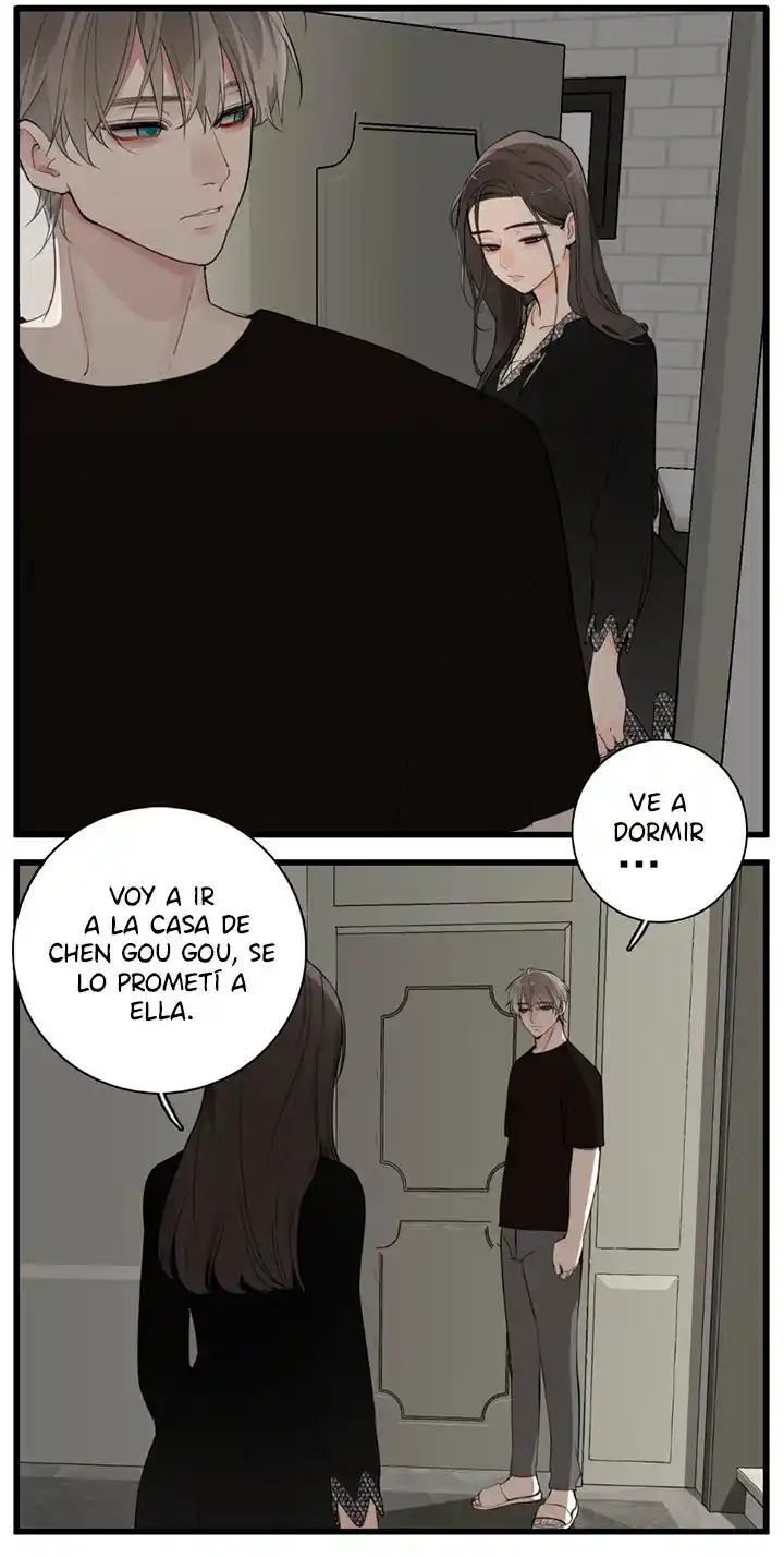 ¿Quién Es La Presa? - Capítulo 107 - Página 31 - LectorTMOo