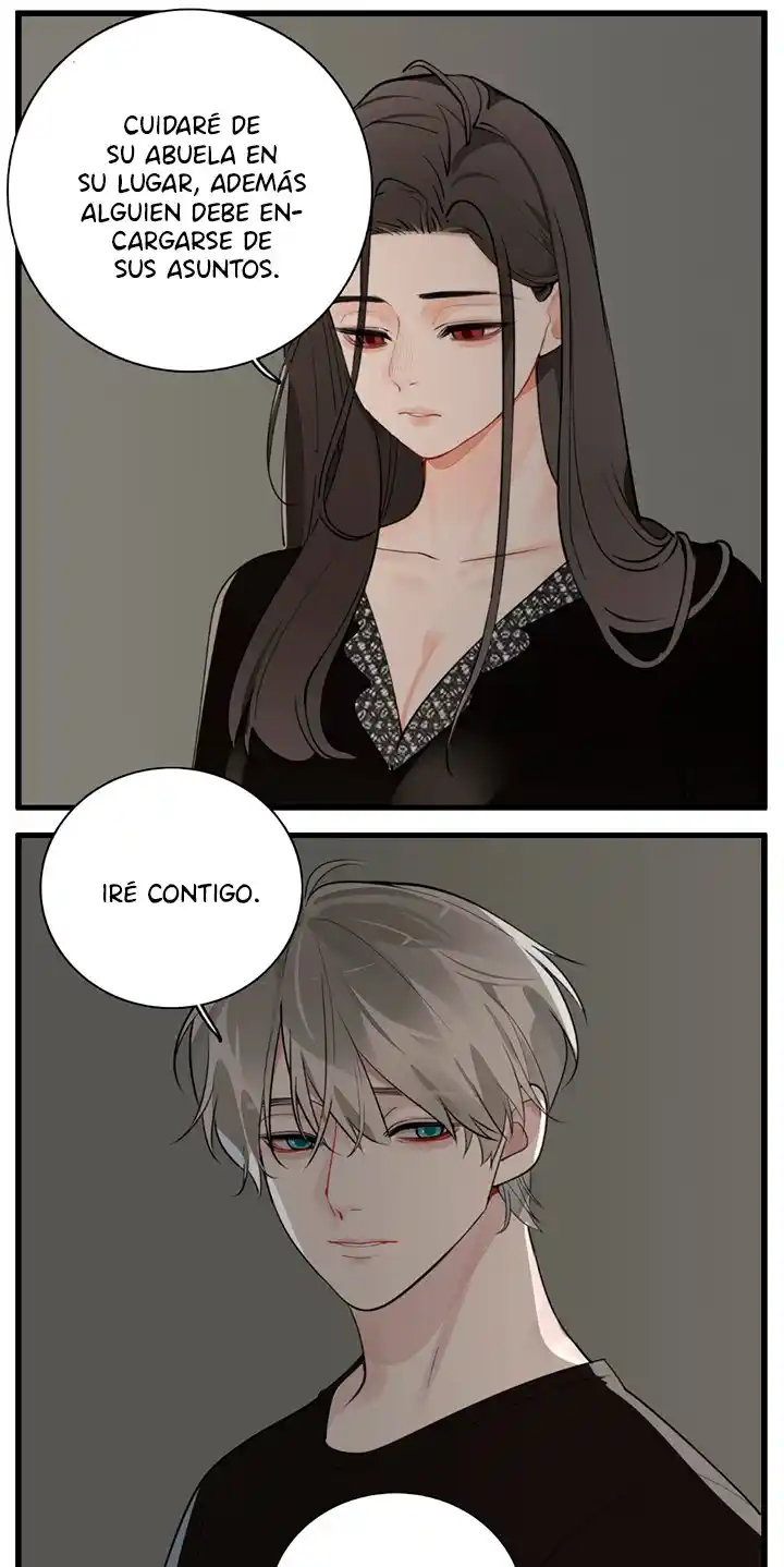 ¿Quién Es La Presa? - Capítulo 107 - Página 32 - LectorTMOo