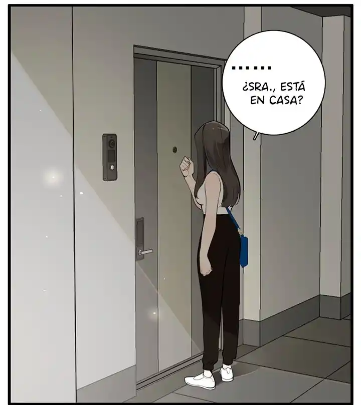 ¿Quién Es La Presa? - Capítulo 107 - Página 39 - LectorTMOo