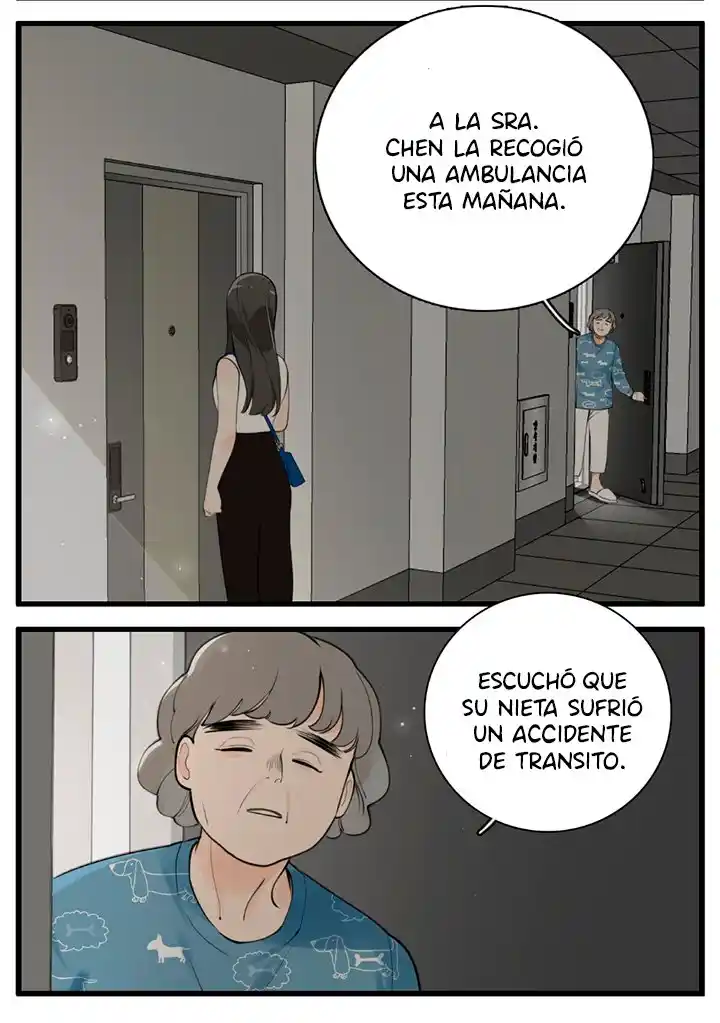 ¿Quién Es La Presa? - Capítulo 107 - Página 40 - LectorTMOo