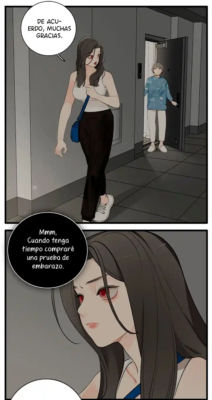 ¿Quién Es La Presa? - Capítulo 107 - Página 43 - LectorTMOo