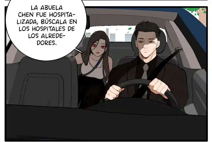¿Quién Es La Presa? - Capítulo 107 - Página 44 - LectorTMOo