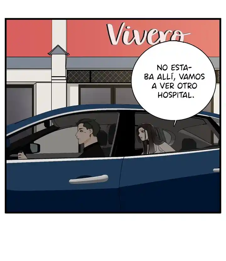 ¿Quién Es La Presa? - Capítulo 107 - Página 46 - LectorTMOo