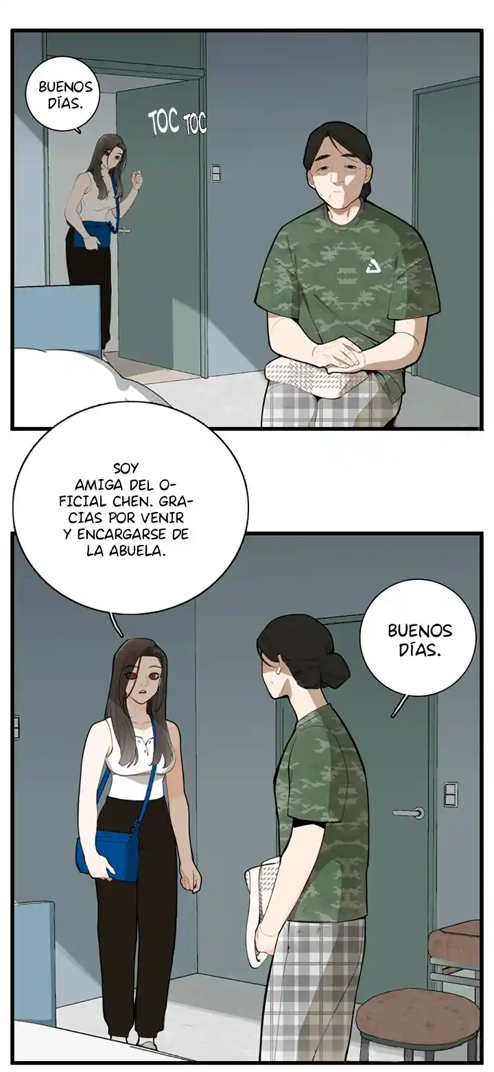 ¿Quién Es La Presa? - Capítulo 107 - Página 48 - LectorTMOo