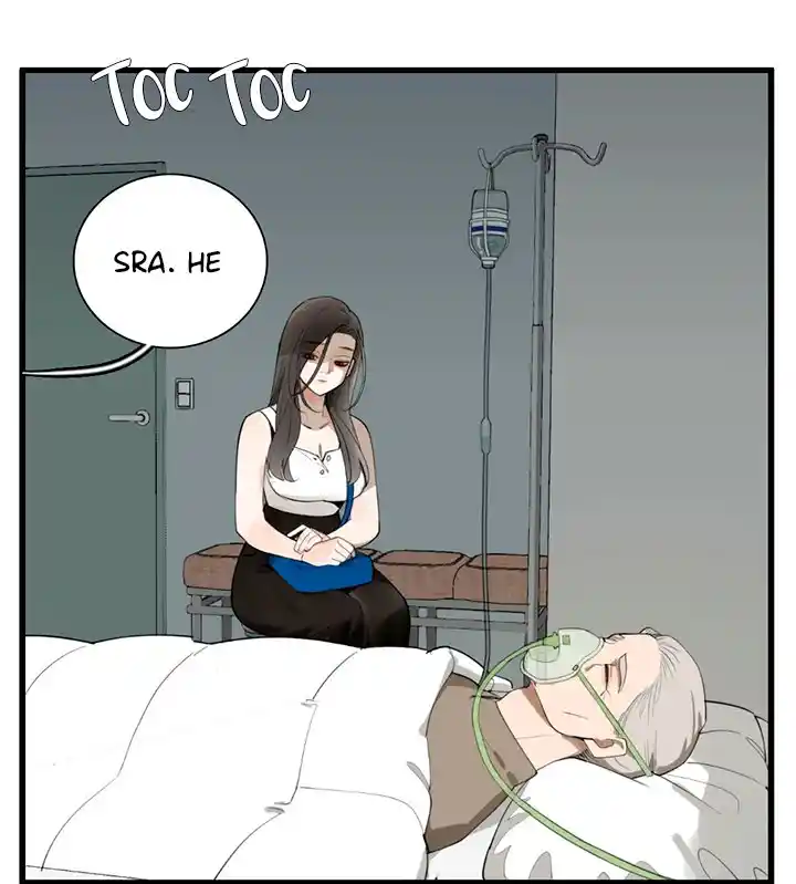 ¿Quién Es La Presa? - Capítulo 107 - Página 58 - LectorTMOo