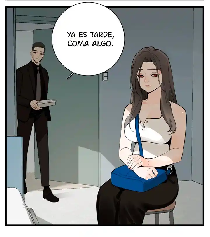 ¿Quién Es La Presa? - Capítulo 107 - Página 59 - LectorTMOo
