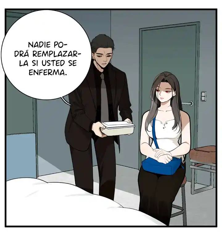 ¿Quién Es La Presa? - Capítulo 107 - Página 60 - LectorTMOo