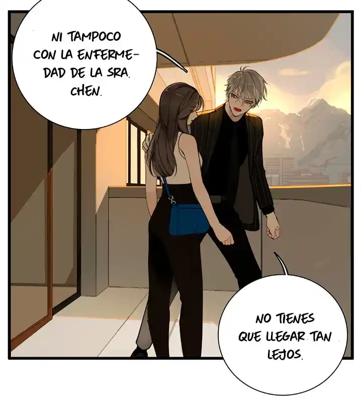 ¿Quién Es La Presa? - Capítulo 107 - Página 69 - LectorTMOo