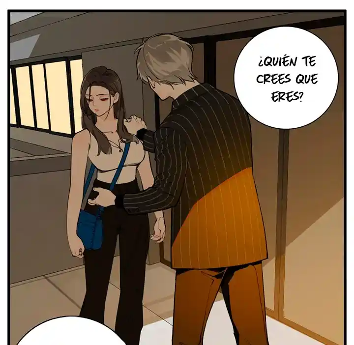 ¿Quién Es La Presa? - Capítulo 107 - Página 70 - LectorTMOo