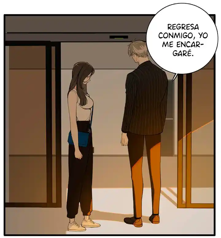 ¿Quién Es La Presa? - Capítulo 107 - Página 75 - LectorTMOo