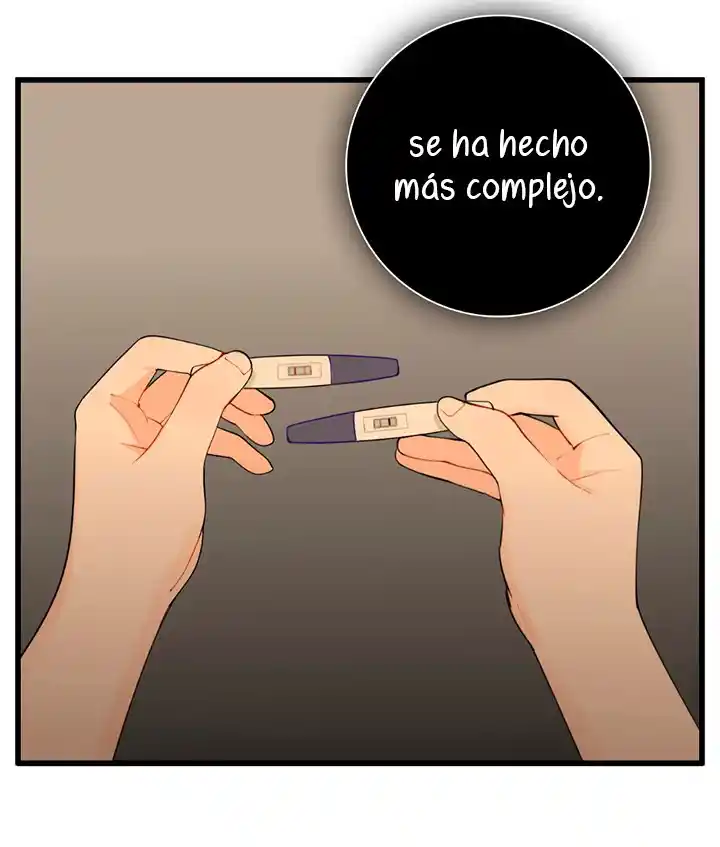 ¿Quién Es La Presa? - Capítulo 107 - Página 81 - LectorTMOo