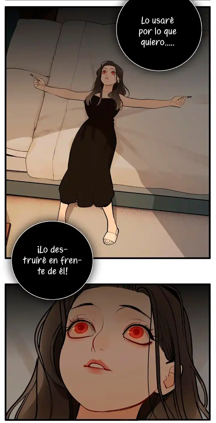 ¿Quién Es La Presa? - Capítulo 107 - Página 86 - LectorTMOo