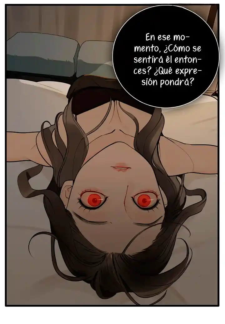 ¿Quién Es La Presa? - Capítulo 107 - Página 87 - LectorTMOo
