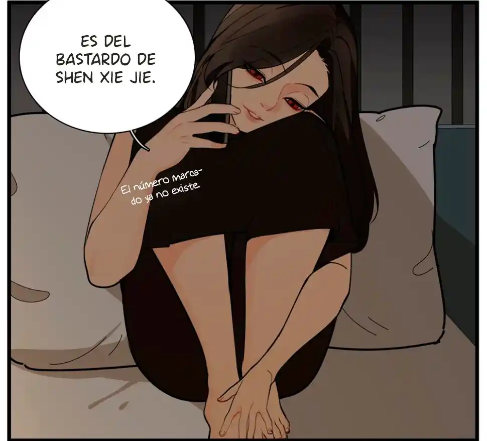 ¿Quién Es La Presa? - Capítulo 108 - Página 5 - LectorTMOo
