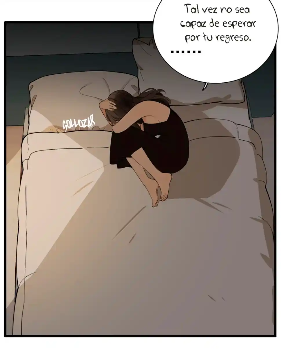 ¿Quién Es La Presa? - Capítulo 108 - Página 11 - LectorTMOo