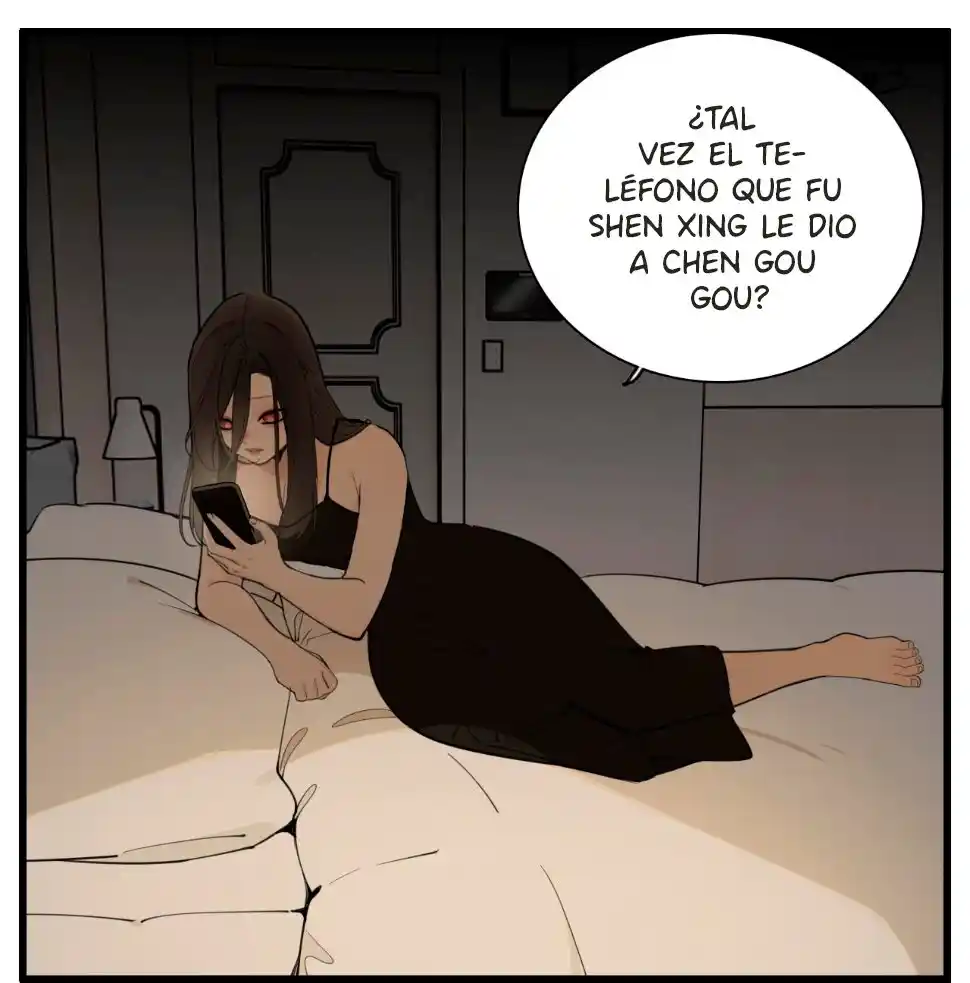 ¿Quién Es La Presa? - Capítulo 108 - Página 14 - LectorTMOo