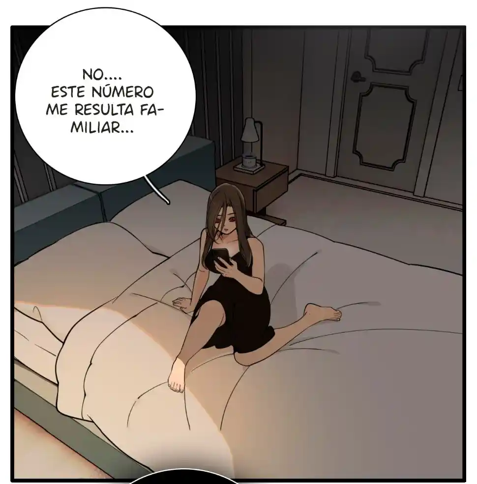 ¿Quién Es La Presa? - Capítulo 108 - Página 19 - LectorTMOo