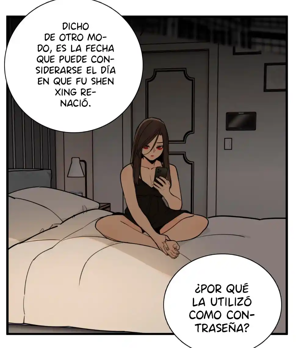 ¿Quién Es La Presa? - Capítulo 108 - Página 22 - LectorTMOo