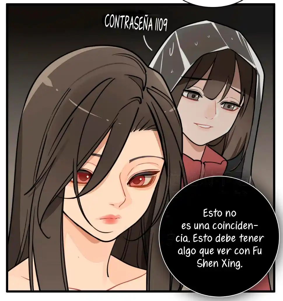 ¿Quién Es La Presa? - Capítulo 108 - Página 23 - LectorTMOo