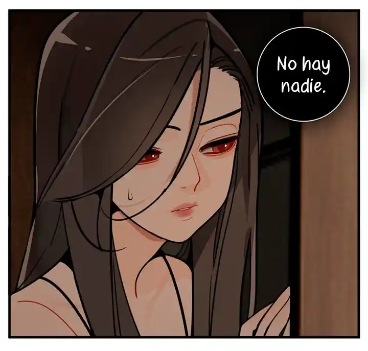 ¿Quién Es La Presa? - Capítulo 108 - Página 28 - LectorTMOo