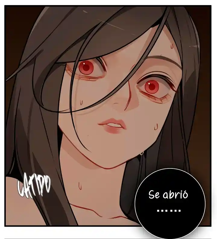 ¿Quién Es La Presa? - Capítulo 108 - Página 32 - LectorTMOo