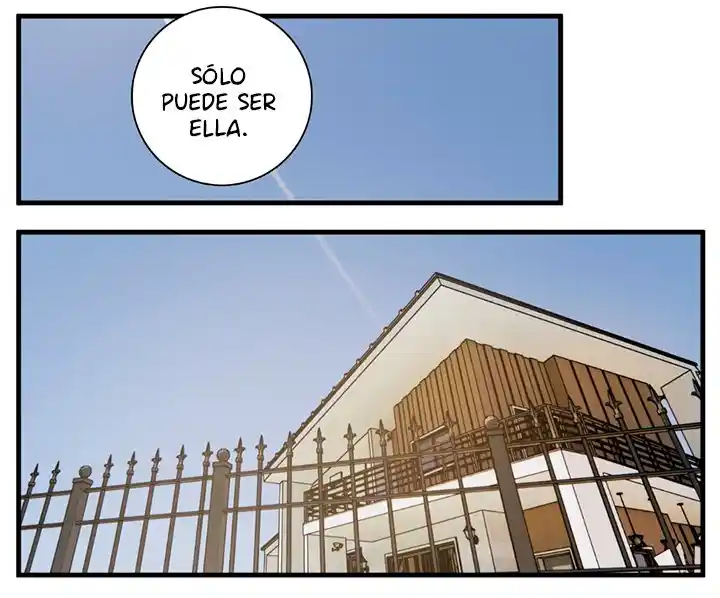 ¿Quién Es La Presa? - Capítulo 108 - Página 43 - LectorTMOo
