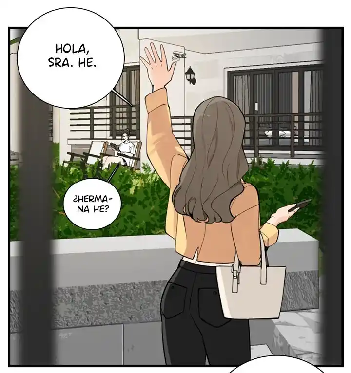 ¿Quién Es La Presa? - Capítulo 108 - Página 44 - LectorTMOo