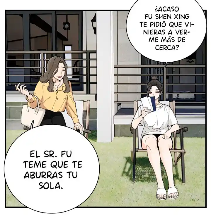 ¿Quién Es La Presa? - Capítulo 108 - Página 45 - LectorTMOo