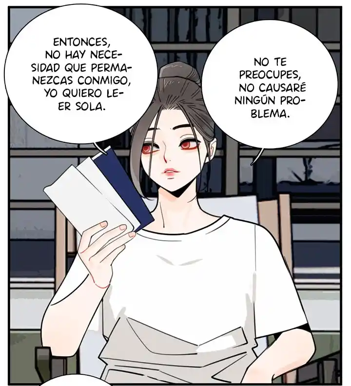 ¿Quién Es La Presa? - Capítulo 108 - Página 46 - LectorTMOo