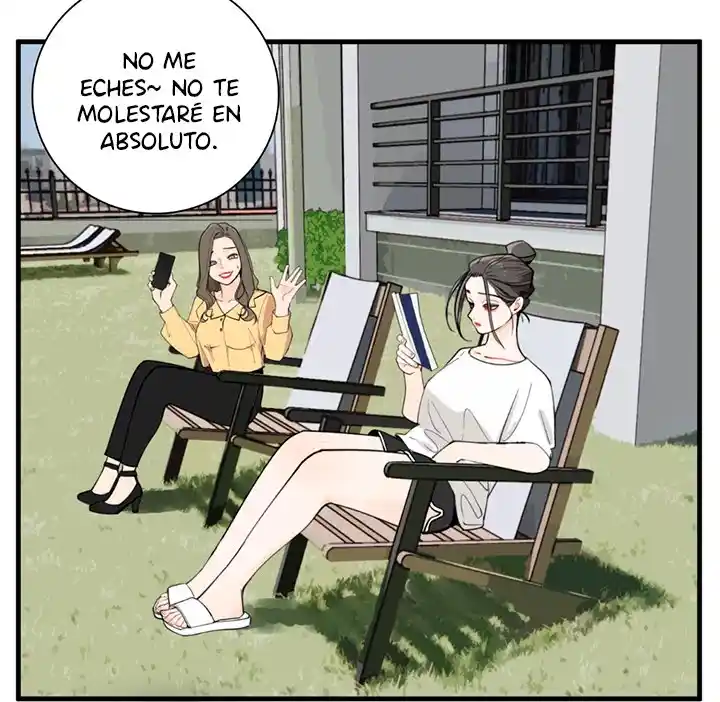 ¿Quién Es La Presa? - Capítulo 108 - Página 47 - LectorTMOo