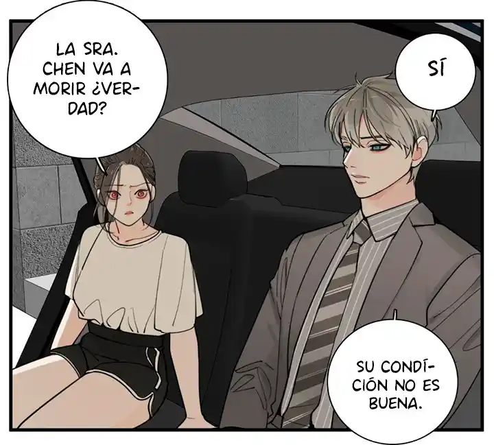 ¿Quién Es La Presa? - Capítulo 108 - Página 52 - LectorTMOo