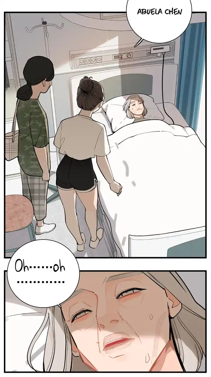 ¿Quién Es La Presa? - Capítulo 108 - Página 54 - LectorTMOo