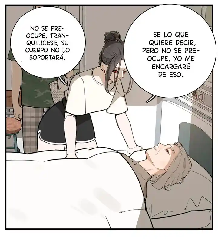 ¿Quién Es La Presa? - Capítulo 108 - Página 55 - LectorTMOo