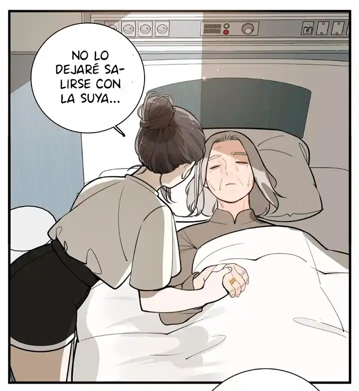¿Quién Es La Presa? - Capítulo 108 - Página 58 - LectorTMOo