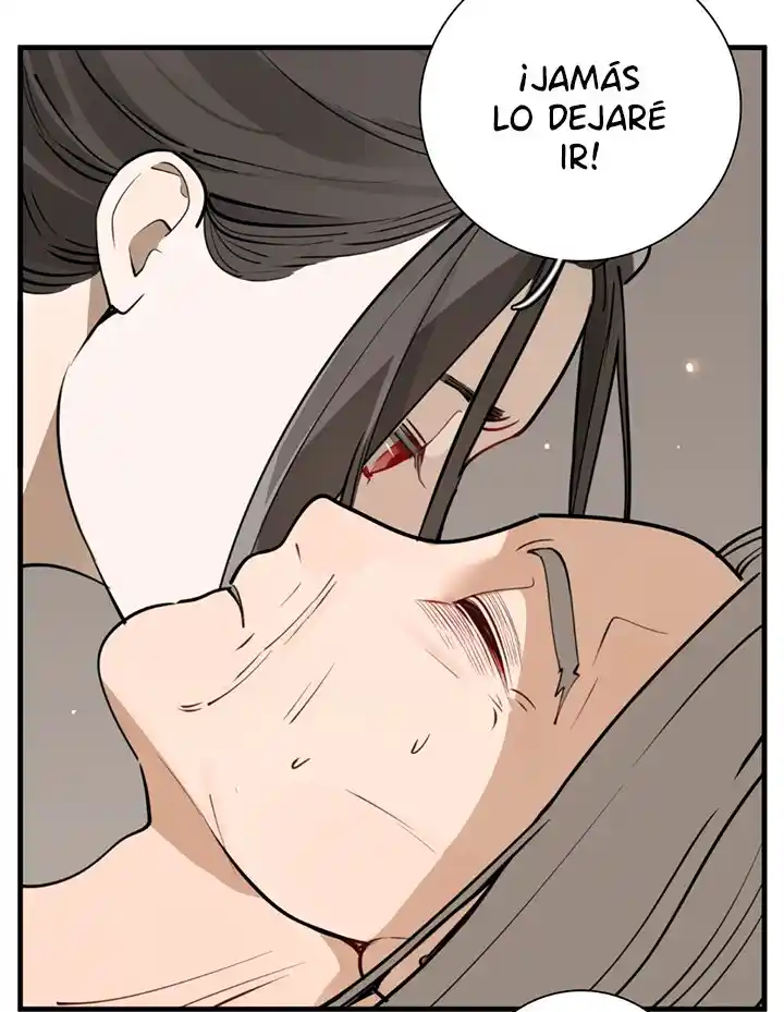 ¿Quién Es La Presa? - Capítulo 108 - Página 59 - LectorTMOo