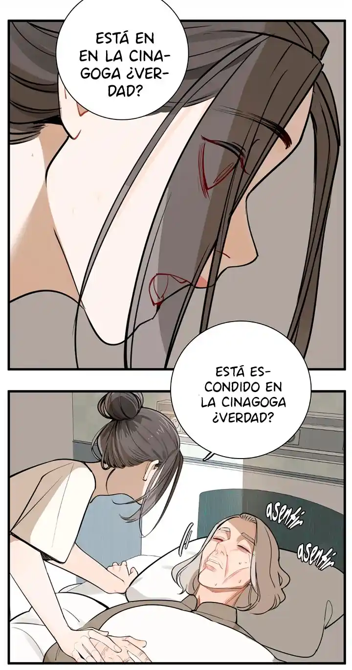 ¿Quién Es La Presa? - Capítulo 108 - Página 63 - LectorTMOo