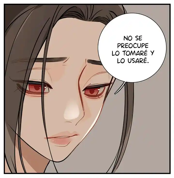 ¿Quién Es La Presa? - Capítulo 108 - Página 65 - LectorTMOo