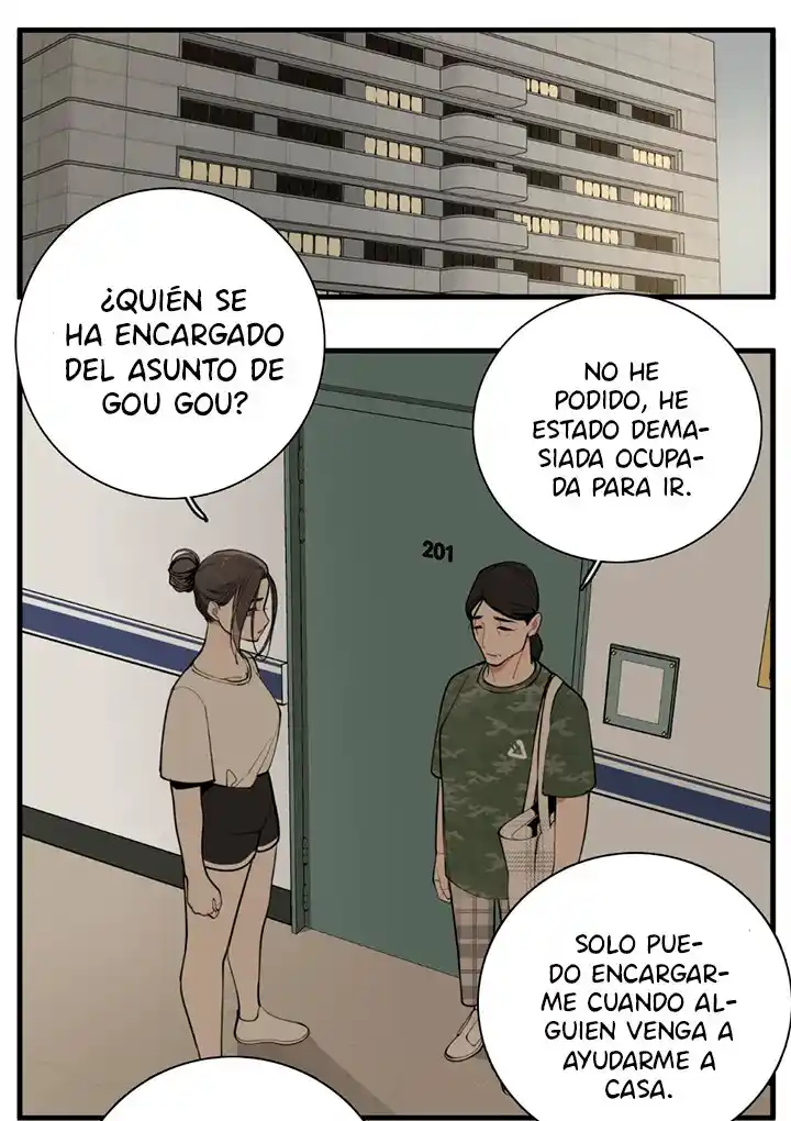 ¿Quién Es La Presa? - Capítulo 108 - Página 66 - LectorTMOo